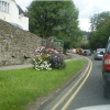 A view from Matlock Bath