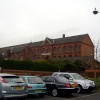 A view from Ilkeston