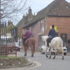 Alfriston vilage centre