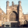 Chester Cathedral 1991