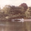 Carshalton, The Ponds, 1986