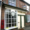 The old post office