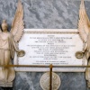 American senator William Bingham's final resting place