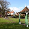 Latimer, Hertfordshire