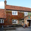 Flaunden, Hertfordshire