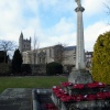 Amersham