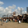 The Great Dorset Steam Fair 2007.