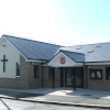 Salvation Army Hall