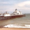 Eastbourne Pier 1986