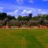 Arundel Castle Gardens