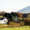 Pendle Hill