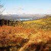 Another photo over Lake Windermere!