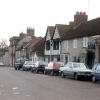 Helmsley, North Yorkshire 1991