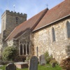 Hellingly Village Church
