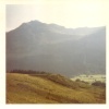 Borrowdale, Cumbria 1970