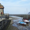 Lynmouth Harbour