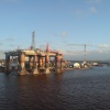 The River Tyne