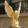 Cheltenham's Golden Eagle.
