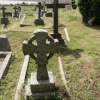 Newnham Churchyard
