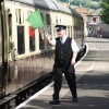 Winchcombe Railway Station