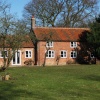 Church Cottages