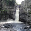 High Force Waterfall