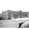 Buckingham Palace  London 1964