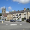 Helmsley, Market Place