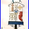 Martlesham Village Sign