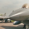 Jets on Parade
