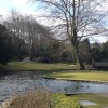 Pavilion Garden Fountain, Buxton