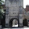 A picture of York