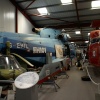 Helicopter Museum.