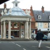 Beverley Town Centre
