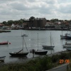 coastline