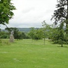 The park at Castle Howard