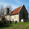 Syleham Church