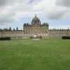 A picture of Castle Howard