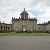 A picture of Castle Howard