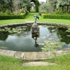 The gardens at Castle Howard
