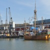 The Matthew Replica Tudor Merchant Ship