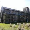 Wingfield Church