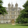 Burghley House