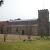 St Marys Church