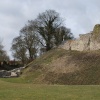 Castle Acre Castle