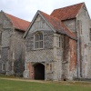Castle Acre Priory