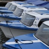 Boats for hire