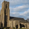 St Mary's Church