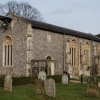 St Lawrence's Church