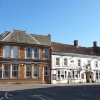 Town Centre